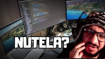 MANO REAGE SETUP FRONT END DO DISCORD