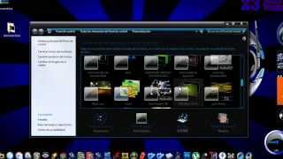 Descargar tema de alienware blue 2014 para windows 7