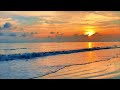 Ocean Breeze Therapy - Gentle Waves for Peace and Relaxation