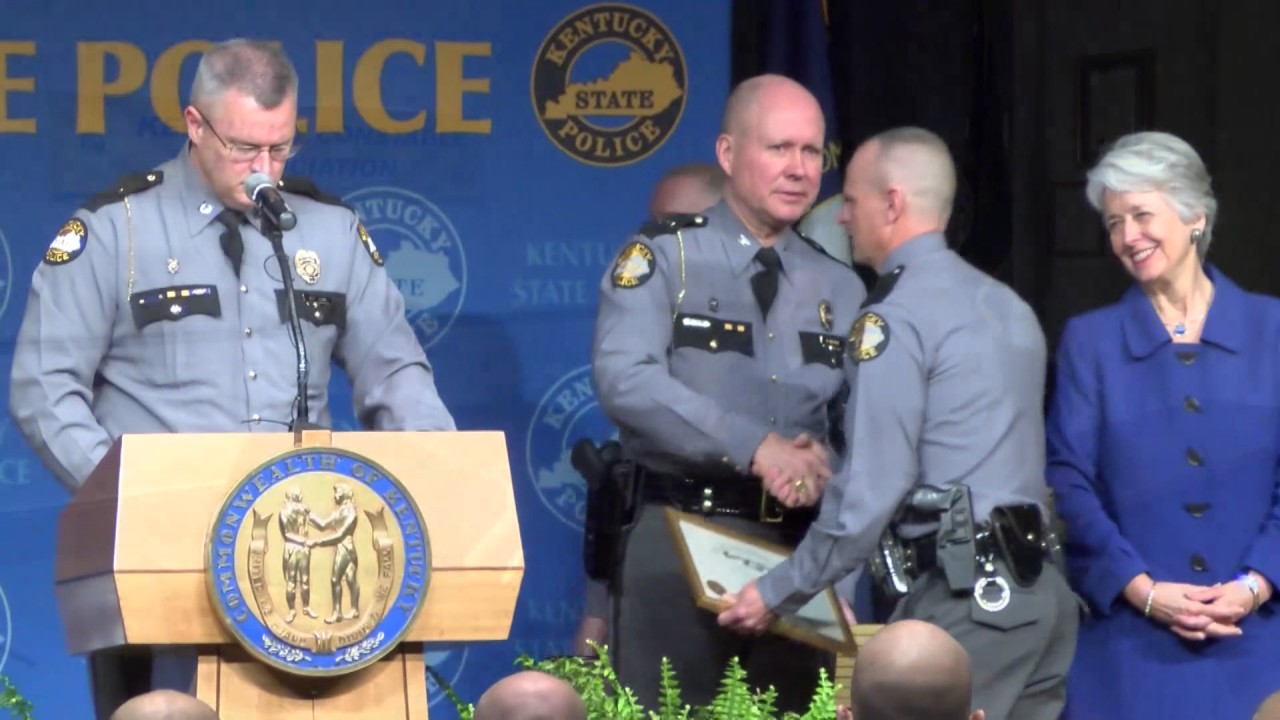 11 Boel KY Constables PKG MIXED YouTube