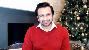 iRise Launch Event | Next Chapter of Meaning of Life Experiment | Ashok Gupta