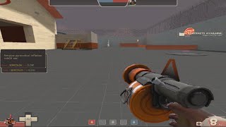 [TF2] how to double sticky jump properly
