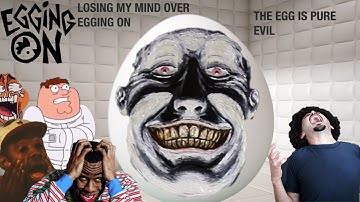 THIS GAME MADE ME RAGE SO HARD I CLOSED THE APP (egging on)