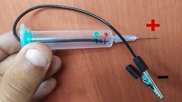 How to make polarity tester | Tips &  Tricks that work extremely very well | by - ad technical Gyan