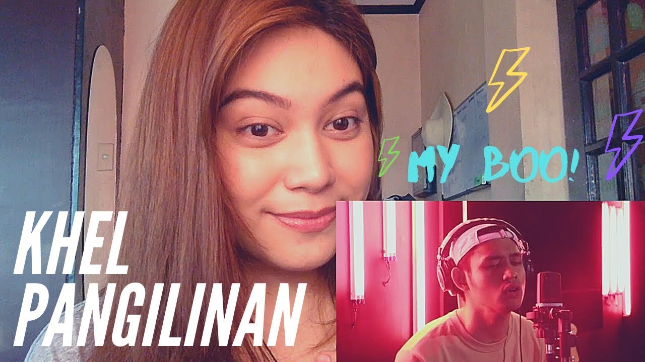 michael khel pangilinan location khalid reaction michael khel pangilinan location khalid reaction