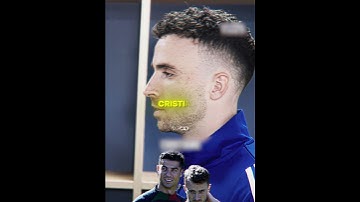 Jota & Ronaldo 💔