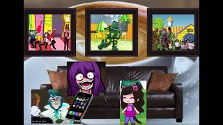 The Darker Lord And Markov Yuri Fart On Camilla The Precure Fanbrat