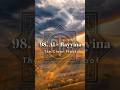 98. Al - Bayyina 1-8 #theprojecthaqq #islamicprayer #islamicshort #Positive Vibe