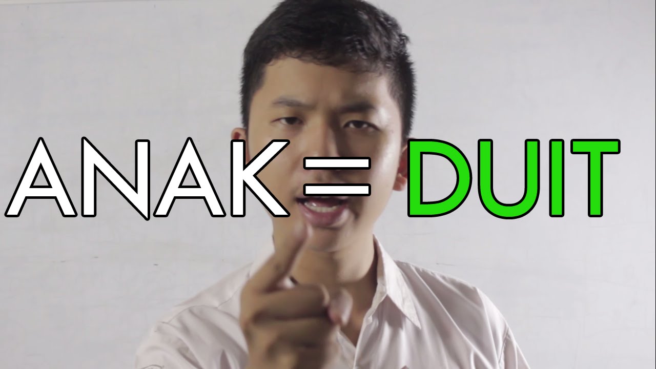 Orang Tua Durhaka ( Giovander Louis )