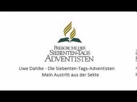 Mein Austritt aus der Sekte der Siebenten-Tags-Adventisten (STA - Aufklärung)