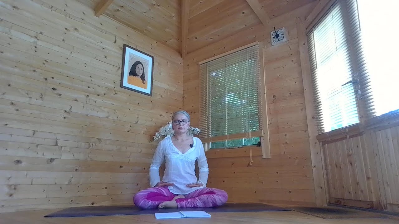 A Guided Meditation To Find God | Prepare To Raise Your Consciousness