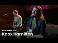 Knox Hamilton on Audiotree Live (Full Session)