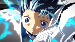Hiroto Nagata (長田 寛人) MAD Sakuga