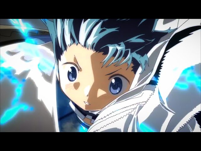 Hiroto Nagata (長田 寛人) MAD Sakuga - YouTube