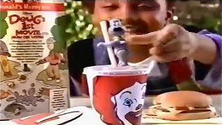1999 McDonalds Dougs 1st Movie Happy Meal Toys Commercial
1999 McDonalds Dougs 1st Movie Happy Meal Toys Commercial #90shappymeal #1999 #mcdonaldshappymeal #dougs1stmoviecommercial #mcdonaldscommercial @mcdonalds @officialhappymeal @realjimjinkins 1999 McDonalds Dougs 1st Movie Happy Meal Toys Commercial