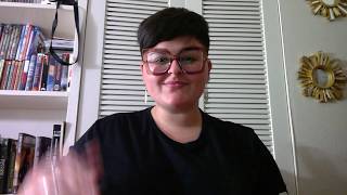 ASL 2 Midterm: Advice Story