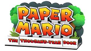 Battle - Doopliss - Paper Mario: The Thousand-Year Door (Switch) Music Extended