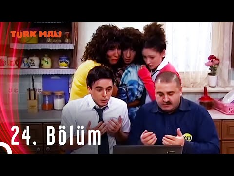 Türk Malı 24. Bölüm