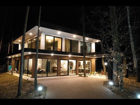 Дом-мечта. Dream House