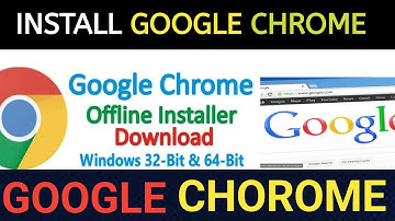 How to download chrome on windows 7 |chrome on windows 10