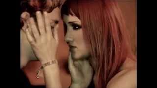 RBD - Cinco Minutos - Clipe chords