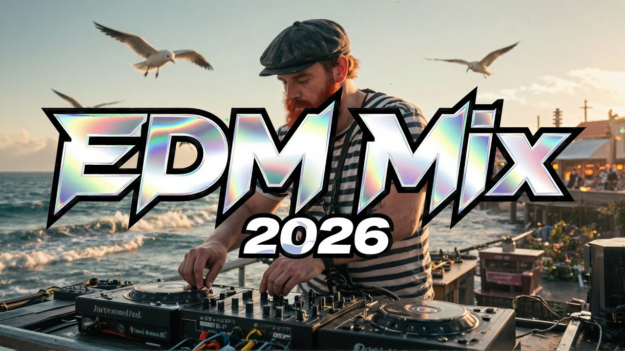 Ultimate Gym Beats 2026 💪 Motivational Workout Mix Deep Energy Tracks to Crush Your Goals