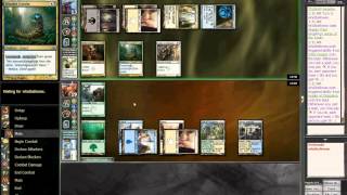 RTR Block Draft 1 Part 7 - Match 2, Game 2, Part 2