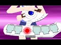 Yu Gi Oh GX Tag Force 2 (Blind/LP) Part 9: Is Dueling also Schooling?