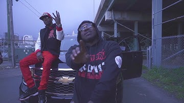 Dangerous - Waxx ft. Stack Em Up (Explicit)