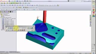 camworks 3d preview
