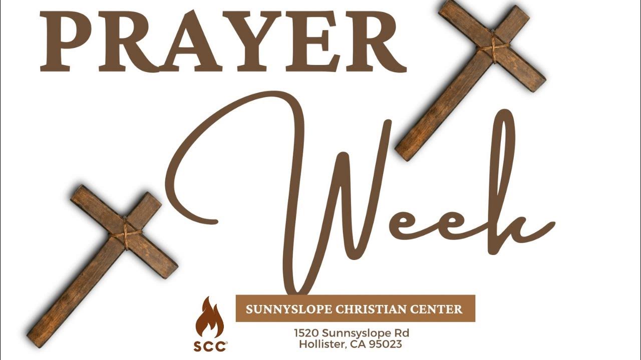 Sunnyslope Christian Center Wednesday night Praise And Worship Night 1 ...