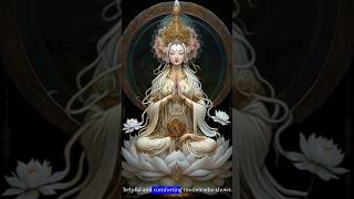 Download Lagu White Tara: the Tara of health and protection #shorts MP3