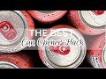 The Best Can Opener Hack