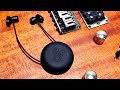 Беруші D'ADDARIO Planet Waves dBUD EARPLUGS PW-DBUDHP-01