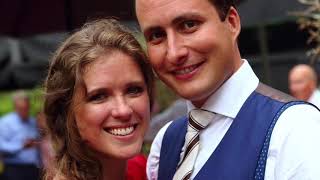 Details Save the date Wedding Migal & Jeroen Update
