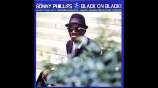 Video thumbnail of "Sonny Phillips - Black On Black"