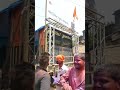 Vighnaharta sound don no1 shahpur acharya galli holi rangpanchmi 2023 vighnahartasoundbelgaumholi