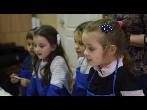 Мастер класс Эбру