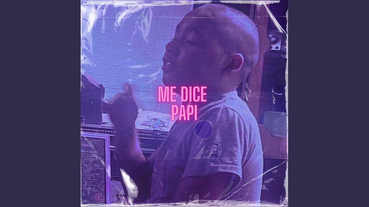 Watch ME DICE PAPI on YouTube Watch ME DICE PAPI on YouTube