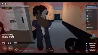 Rk South Lodnon Roblox Pt.3