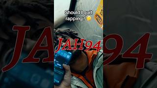 Be 100% honest with me... 🤫 #shorts #rap
