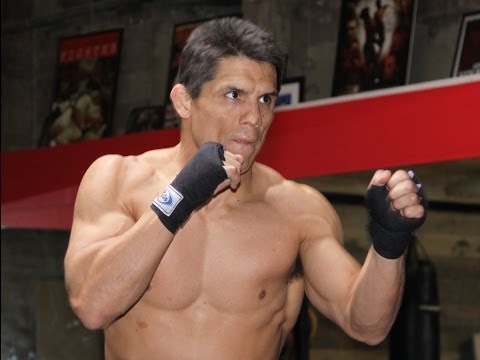 Video: Frank Shamrock: Talambuhay, Pagkamalikhain, Karera, Personal Na Buhay