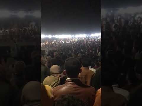جنازة الشهيد محمد الحسيني إبن قرية الزرزمون شهيد من أجل لقمة العيش شاهد ماذا حدث في الجنازة