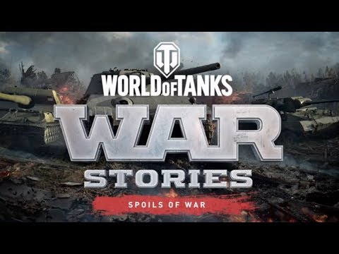 Indoor Man Spoils Of War Wot Console War Stories 3 Part Campaign Indoor Man Gaming Indoor Man Spoils Of War Wot Console War Stories 3 Part Campaign Indoor Man Gaming