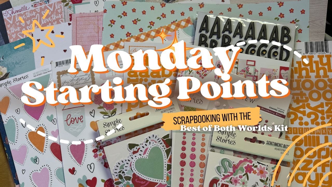 LIVE: Funny Photos - A Starting Point with the November 2025 Best of Both Worlds