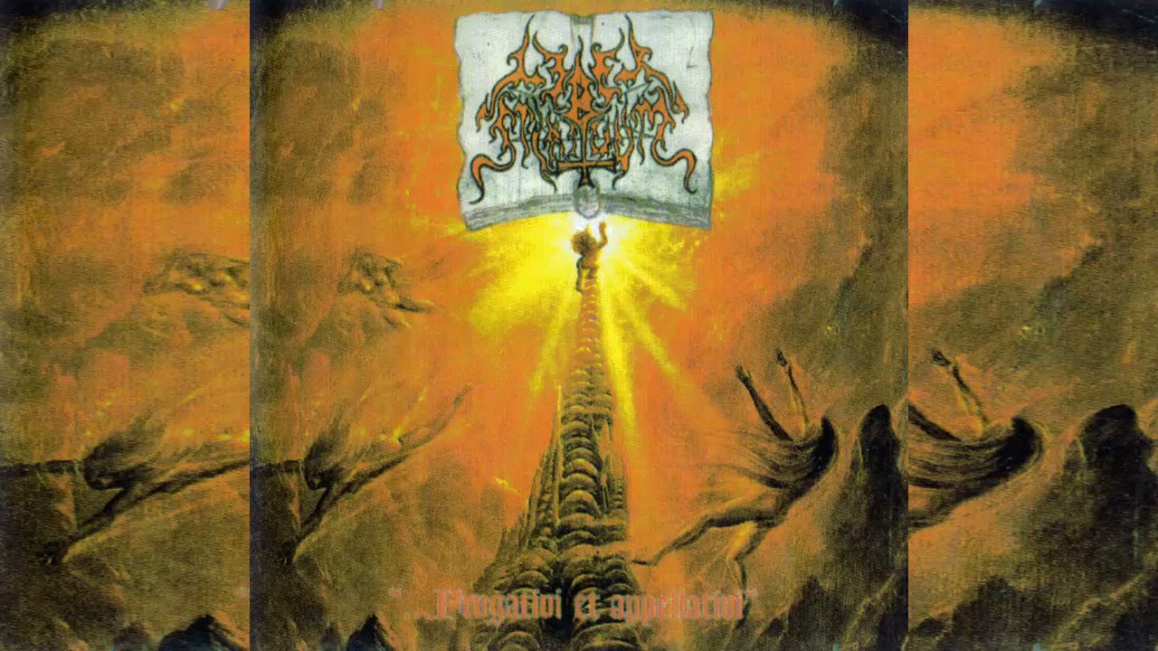 LIBER SPIRITUUM - ...FRUGATIVI ET APPELLATIVI - FULL DEMO 1999