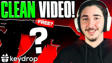 A CLEAN $160 CASE BATTLE SESSION!! (Keydrop Promo Code 2025)