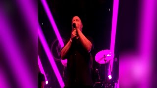 VNV NATION | GHOST Live in Denver CO 10/18/2016
