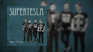 Video thumbnail of "SUPERTESLA - Margarita"