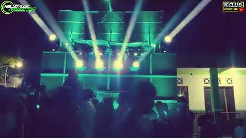 DJ JAMU PEGEL MLARAT FULL BASS CEPAK CEPAK JEDER GLERR KELUD PRODUCTION 2021